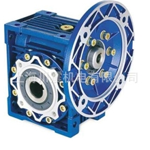 支持混批NMRV涡轮蜗杆减速机单级减速机