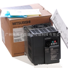 【免邮促销】三菱变频器|FR-F740-S75K-CHT|三菱优势代理