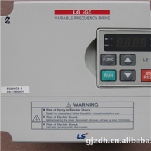 LG变频器SV022IG5-4380V2.2KW