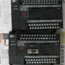 CP1H-X40DT-D二手欧姆龙PLC