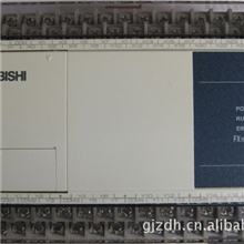 二手三菱PLCFX1N-40MR-001