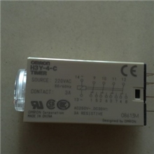 供应欧姆龙液位继电器61F-GP-NAC220V