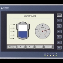 广西海太克触摸屏PWS6800C-P