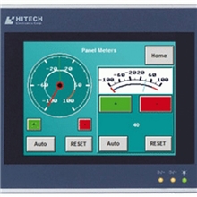PWS5610T-S深圳海泰克触人机界面