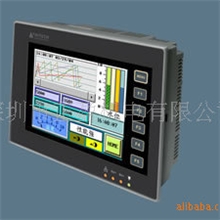 特价供应海泰克触摸屏PWS6600S-S人机界面赠送通信电缆(图)