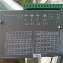厂家直销LC245TC力川全数字DSP控制技术二相步进驱动器