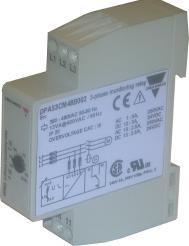 代理瑞士CarloGavazzi时间继电器DAA01CM24