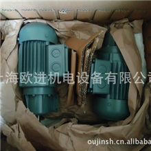 优惠供应德国DanfossBauer电机