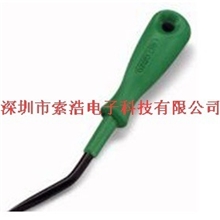 特价供应原装进口万可WAGO210-258带隔离轴螺丝螺丝刀