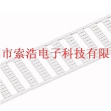 供应原装WAGO2002TOPJOBS轨装式双层接线端子标签