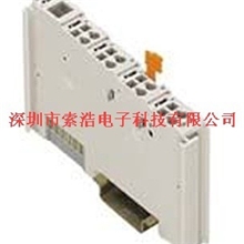 供应德国原装万可WAGO-I/O-SYSTEM750-600终端模块
