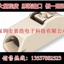 【企业集采】现货供应原装WAGO2060-401/998-404LED贴片端子