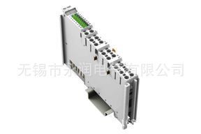 德国WAGO出品16点数字量输入模块