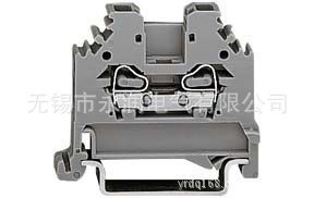 德国WAGO万可2线普通接线端子280-104