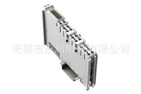 德国WAGO出品16点数字量输出模块750-1504