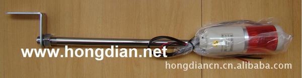 现货销售HANYOUNG（韩荣）HY-T-220-1红色信号灯