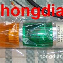 现货销售HANYOUNG（韩荣）HY-T-220-3三色信号灯