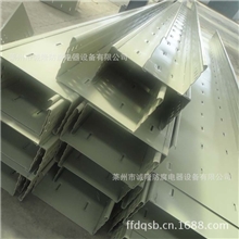 长期供应多种规格专业厂家直销大跨距电缆桥架【图】