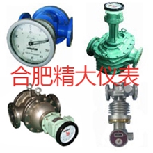 专业供应ll系列腰轮流量计