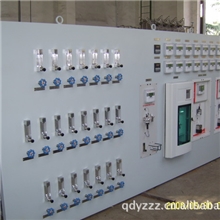 供应标准盘柜成套控制系统PLC系统工程DCS系统工程