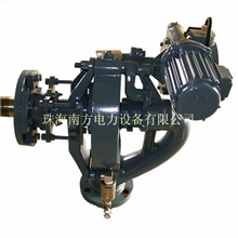 锅炉脱硫脱硝空气预热器用CHQ-G01蒸汽固定旋转式吹灰器