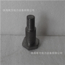 电站锅炉炉膛吹灰器后台肩螺栓B21479-1125A