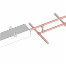 脱硫耙式蒸汽吹灰器C301-SL