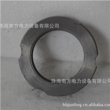 长伸缩式吹灰器内管螺母