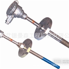 自动化控制系统机柜集成热电偶DCSPLC