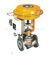 自动化控制系统机柜集成气动调节阀阀门DCSPLC