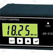 电阻率测试仪/电阻率仪/ER-310电阻率在线测试仪/带控制输出
