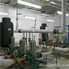 圣启变频恒压供水控制系统