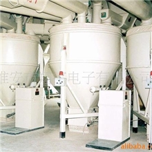 配料秤螺旋配料秤江苏淮安翔宇电子配料秤螺旋机定量配料系统