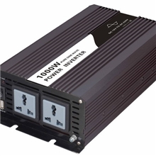 GKXM1000W修正波车载系列1kw修正波车载逆变器