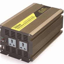 GKXM2000W修正波车载逆变器2kw修正波家用逆变器