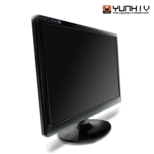 21.5寸显示器LED超薄款液晶显示器显示器
