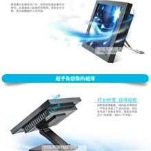 LGS/朗歌斯19寸触摸一体机触摸屏一体机触控一体机