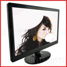 供应出口FOB19寸LCD液晶显示器分辨率1440*900（图）