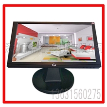 供应宽屏/正屏19寸LCD电脑液晶车载液晶显示器（图）