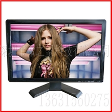 供应19寸触摸液晶LCD宽屏显示器16:10比例