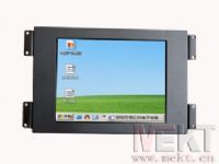 明亿科MEKT-804VS8.4寸品牌模拟彩色液晶监视器液晶显示屏