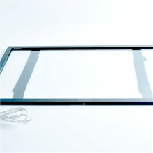 厂家批发高端21.5寸多点触摸屏32寸多点红外触摸屏物美价廉