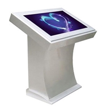 32寸42寸多功能触摸屏一体机触摸查询一体机多媒体展示机