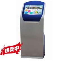 厂家直销22寸触摸屏一体机触摸查询机经久耐用性价比高