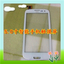 电容屏触摸屏厂家生产加工定做设计TP贴合绑定FPC生产厂家