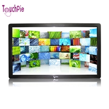 【55寸触摸屏一体机】触派真多点触控产品|液晶触摸屏一体机
