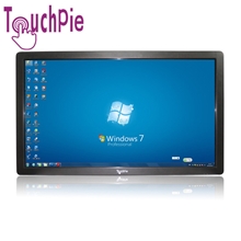 多点触摸屏一体机|42寸高清LED液晶显示器一体机T-42C2-G625