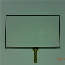 专为生产4.3寸触摸屏