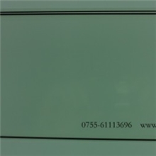 【厂家直销】供应触摸屏产品：8寸电阻式触摸屏