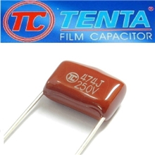 TENTA/天泰金属化薄膜电容器MEFMKTMER